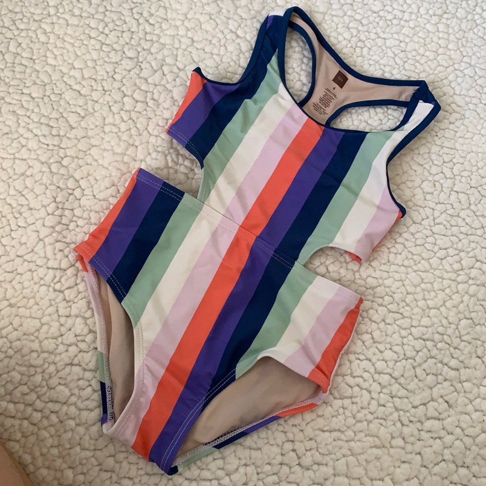 Tea collection bikini